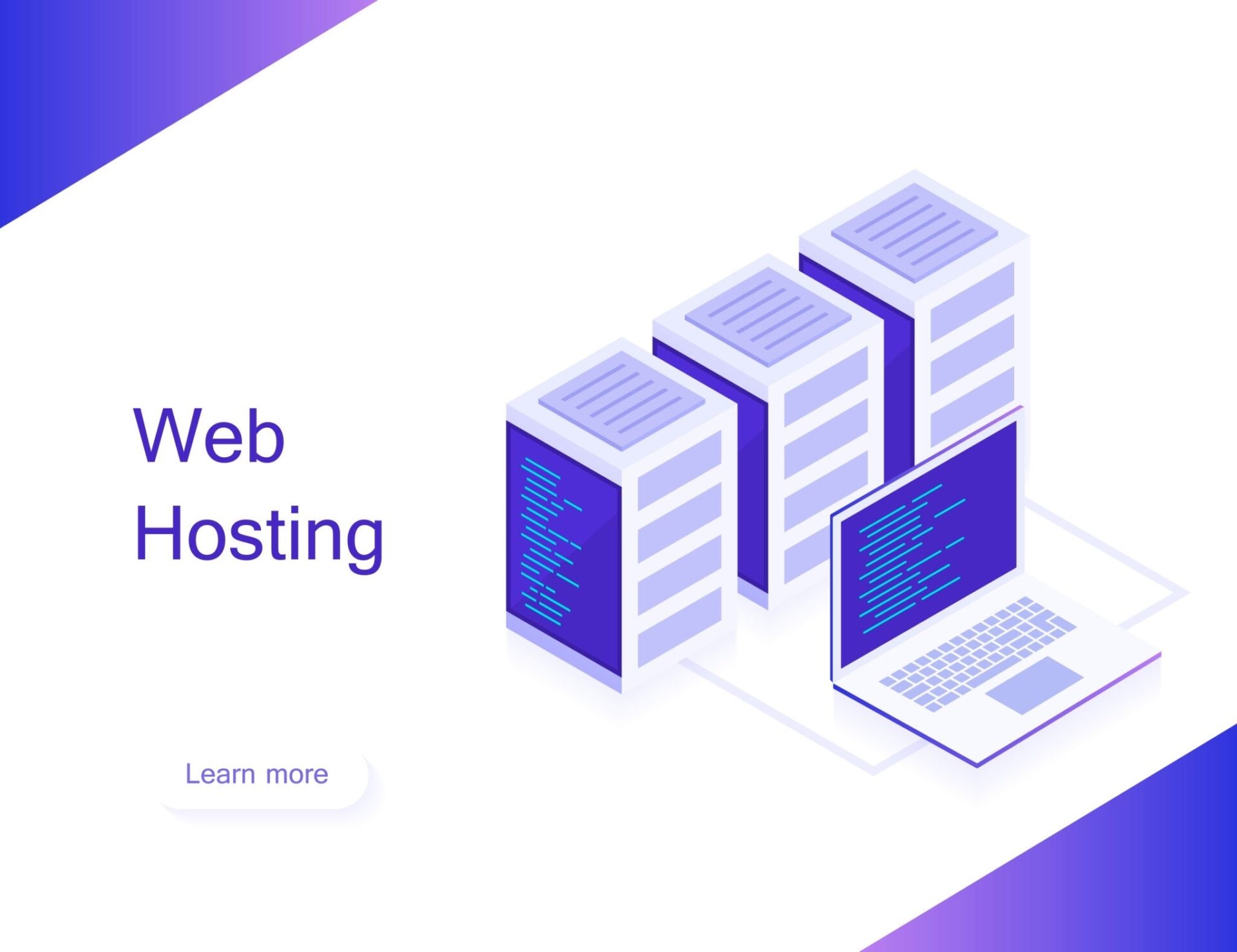 Web Hosting